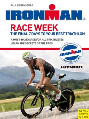cover image of Race Week